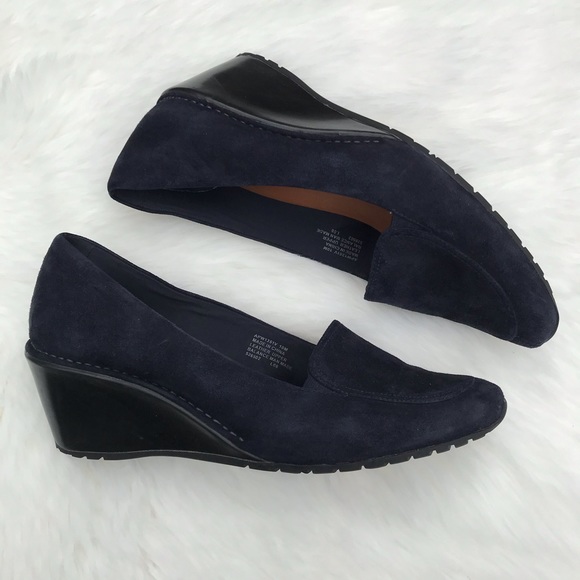 rockport total motion hidden wedge